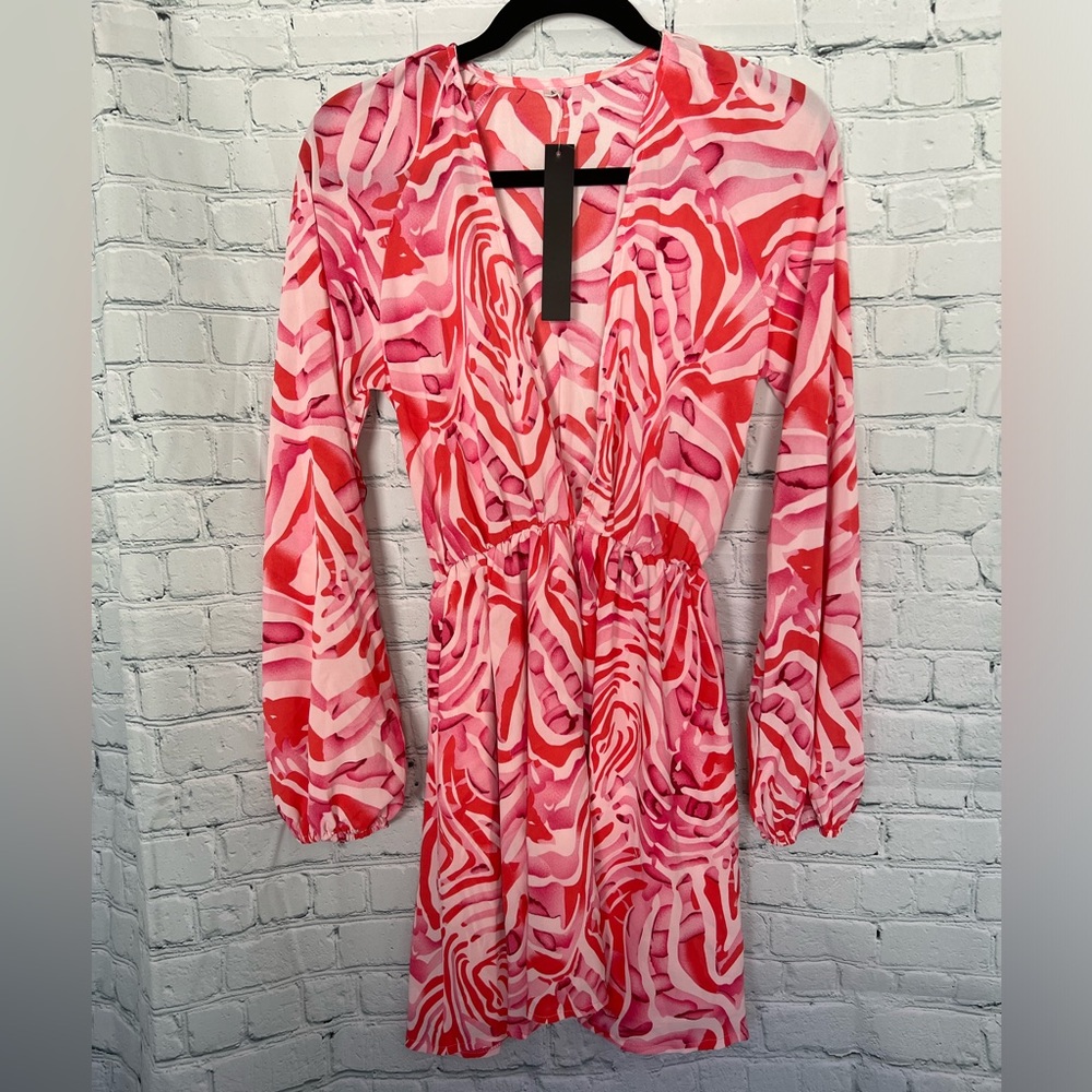 Brand new SHEIN dress size Medium